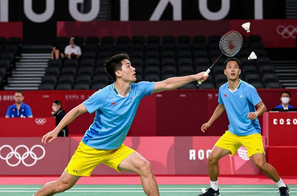 Satwik-Chirag's First China Masters Title: When History Is Written with Patience, Not Power