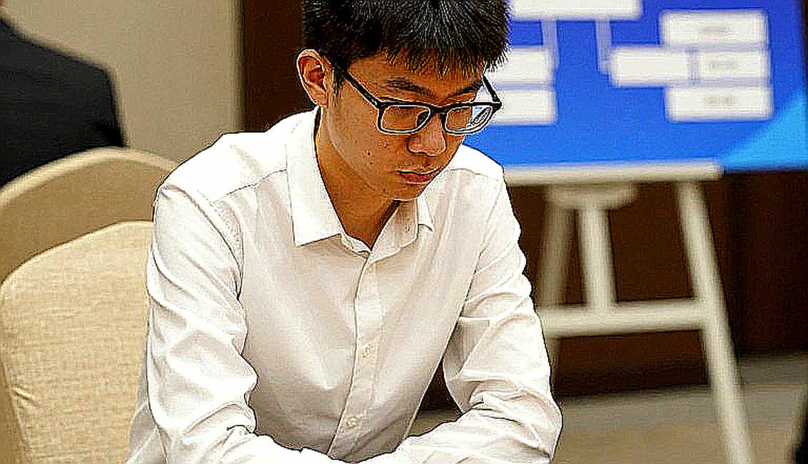 Điểm tuyệt đối ở Giải Vô địch Cờ vua Mỹ: Bảng điểm đẹp và những gì nó che khuất