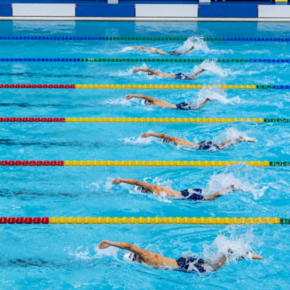 Bơi lội Việt Nam: Từ những con số im lặng đến khát vọng Olympic