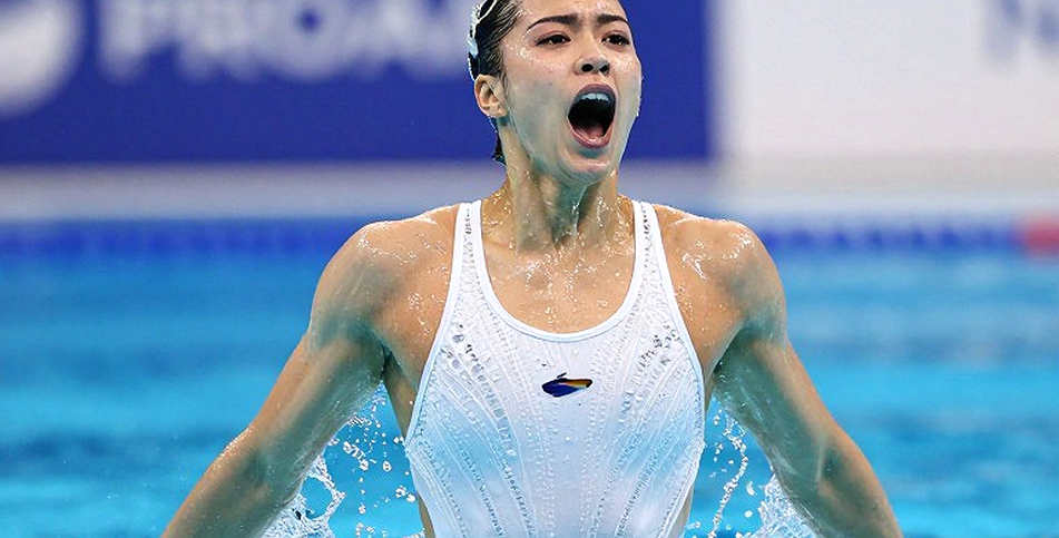 Bơi lội Việt Nam: Từ những con số im lặng đến khát vọng Olympic Bơi lội Việt Nam: Từ những con số im lặng đến khát vọng Olympic