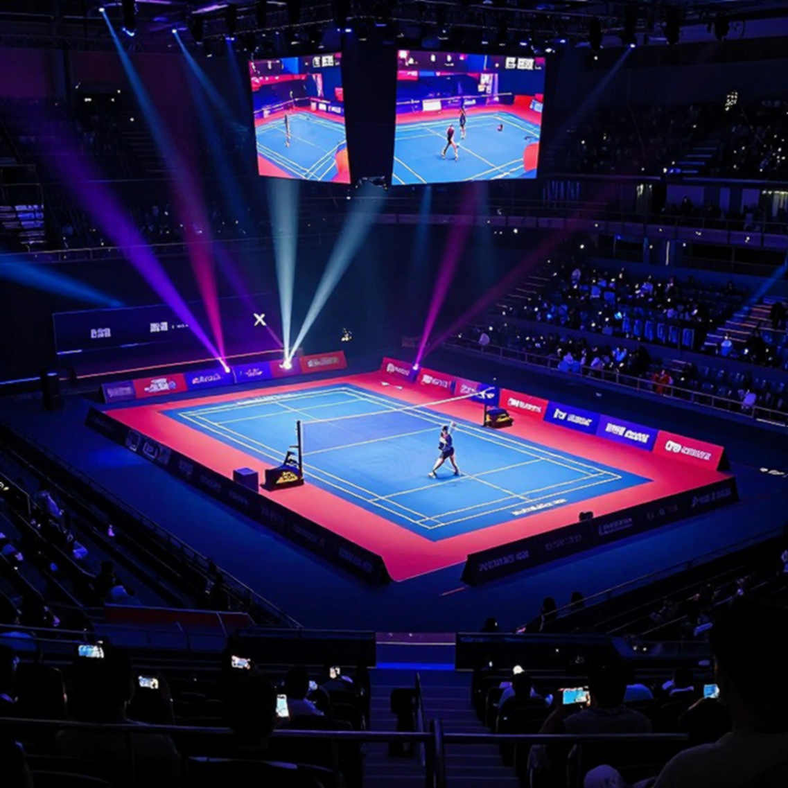 Ba trận trong 18 giờ: Giải mã cú sụp đổ của PV Sindhu ở tứ kết Asian Games 2026