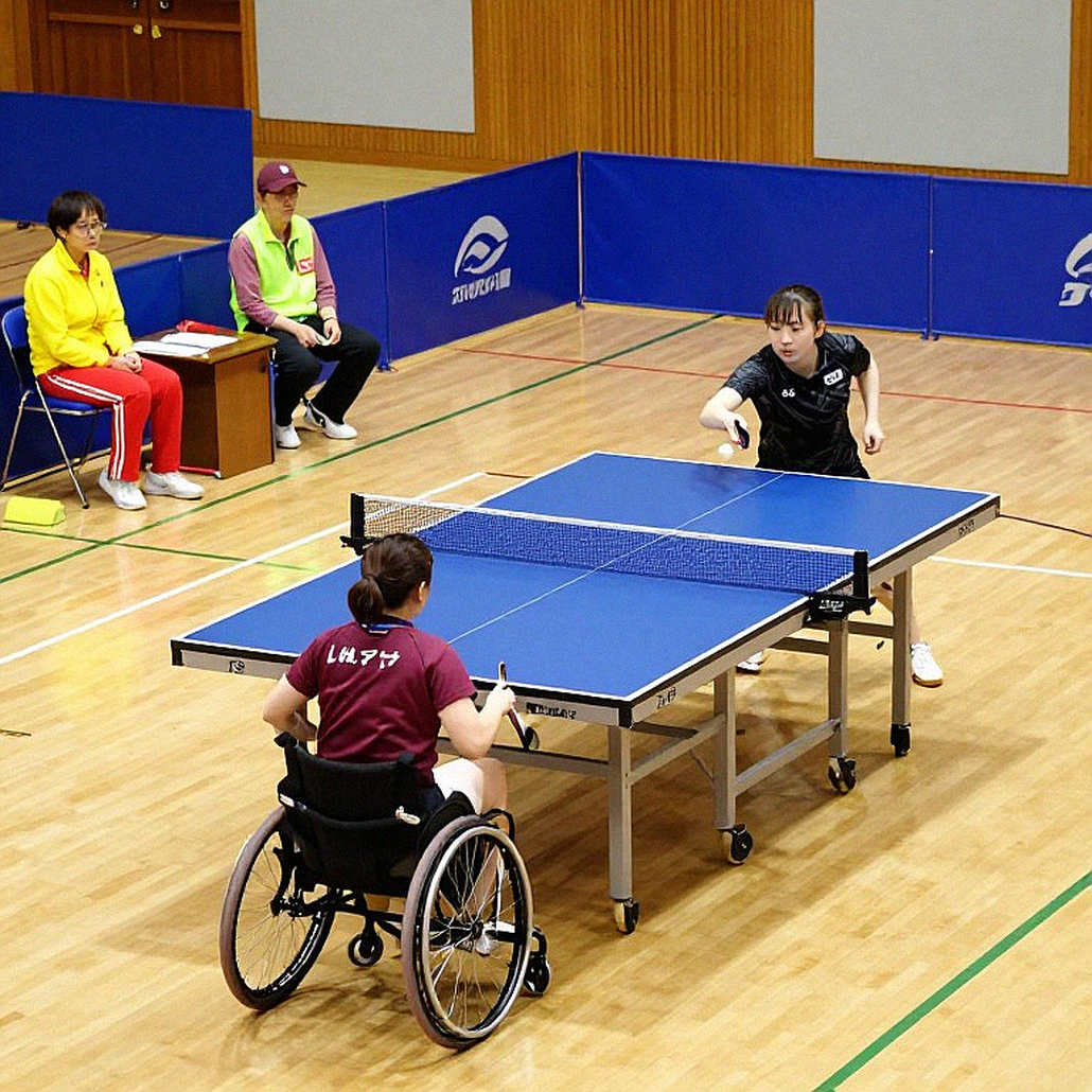 Đọc 23 trận mở màn giải bóng bàn châu Âu 2026: sự cân bằng của tầng giữa