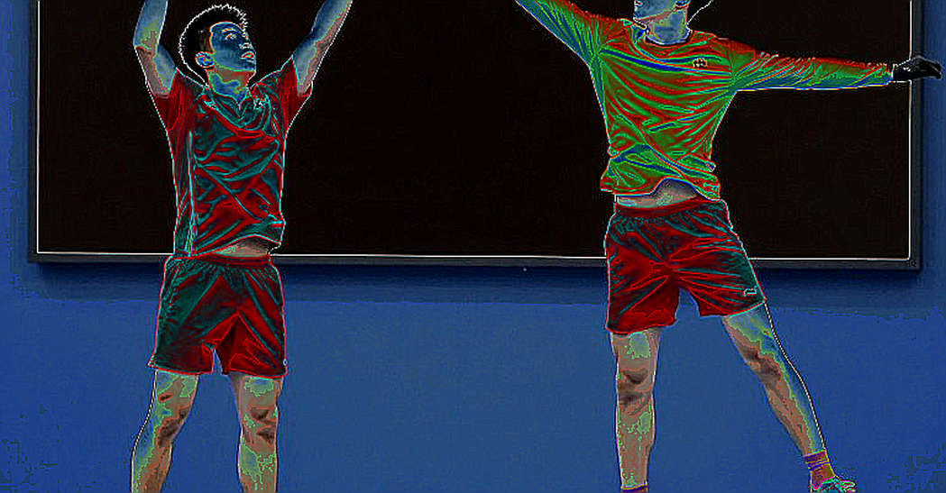 US Open bóng bàn 2026: Đọc 118 hạng mục trước khi đọc bất kỳ tay vợt nào