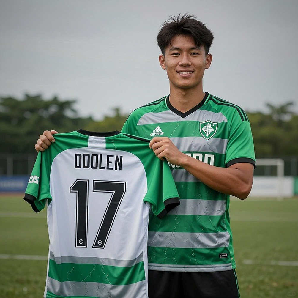 Vietnamese Football 2050: From Solar Ambitions to Continental Spotlight Vietnamese Football 2050: From Solar Ambitions to Continental Spotlight