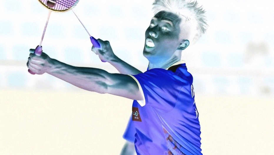 Ashmita Chaliha và câu hỏi về tiêu chuẩn kép của BWF: Khi sân cầu mù mịt ở Indonesia bị bỏ ngỏ