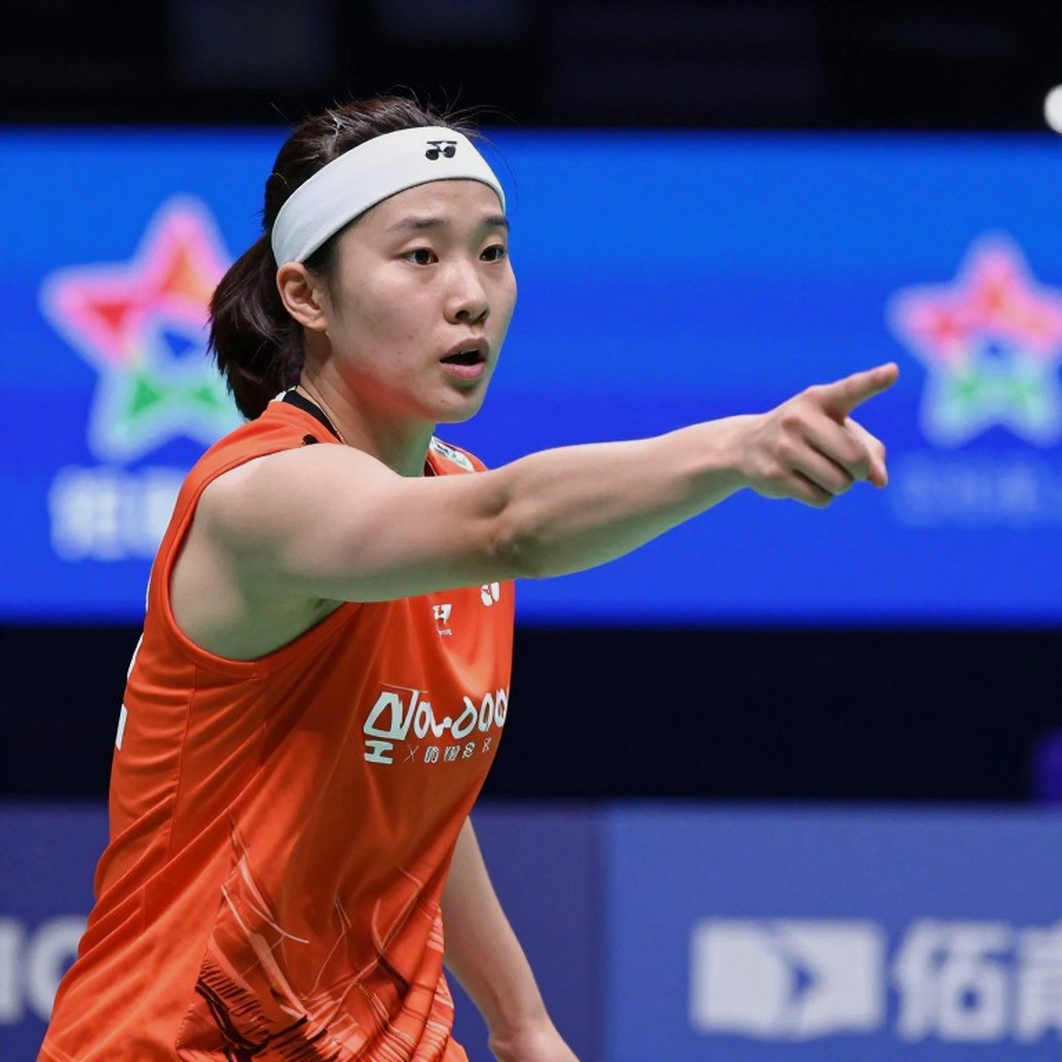 Ashmita Chaliha và câu hỏi về tiêu chuẩn kép của BWF: Khi sân cầu mù mịt ở Indonesia bị bỏ ngỏ