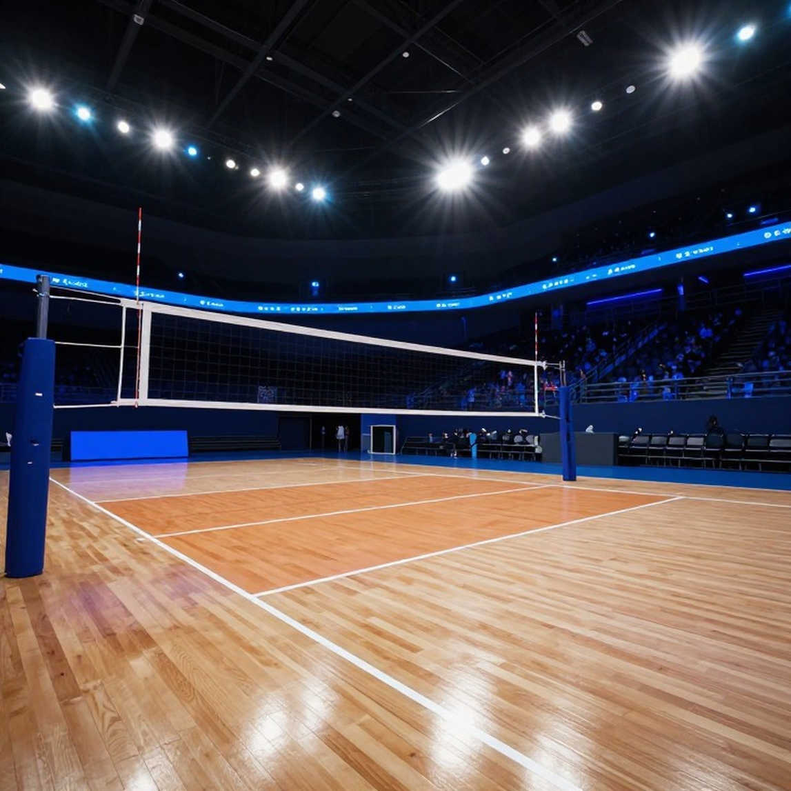 American Women's Volleyball: September 'Showdown' Reveals the ACC-SEC Power Shift American Women's Volleyball: September 'Showdown' Reveals the ACC-SEC Power Shift