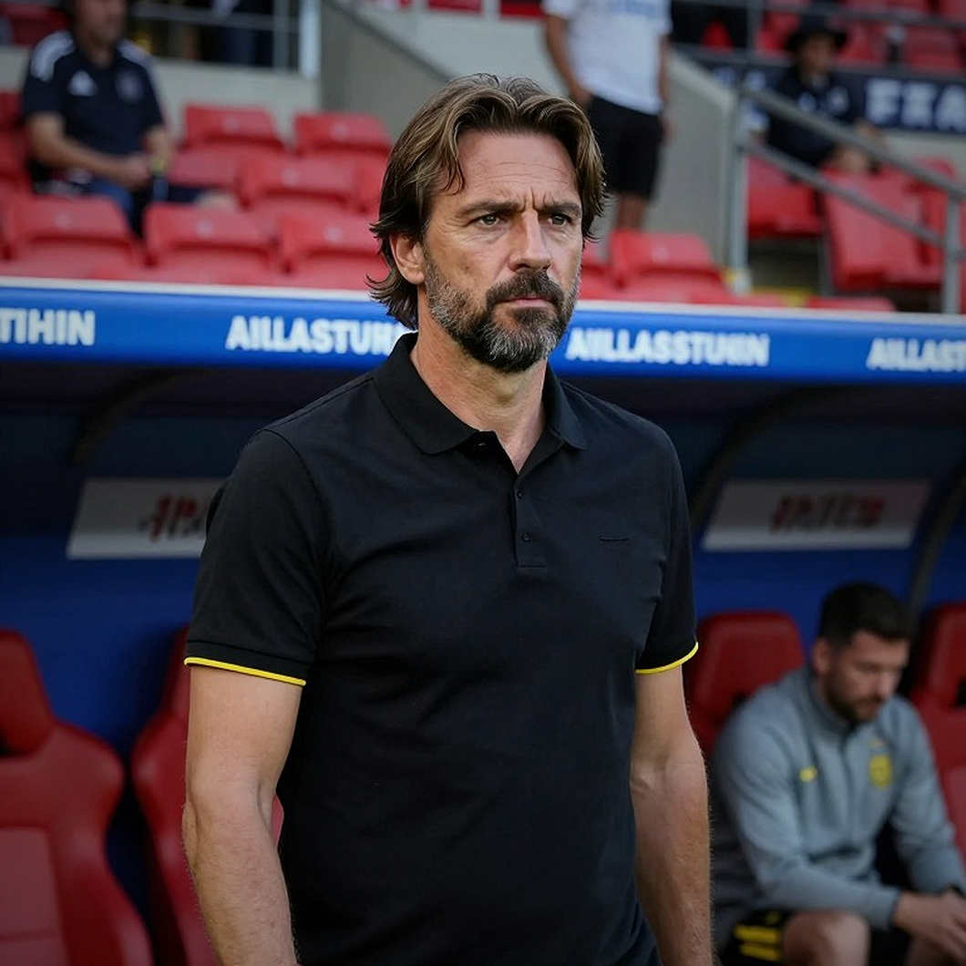 Márquez and Mexico's Youth Personnel Puzzle Ahead of the United States Clash Márquez and Mexico's Youth Personnel Puzzle Ahead of the United States Clash