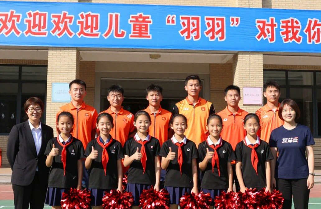 Sân vắng không trống: Ashmita Chaliha và câu hỏi về tiêu chuẩn kép của BWF