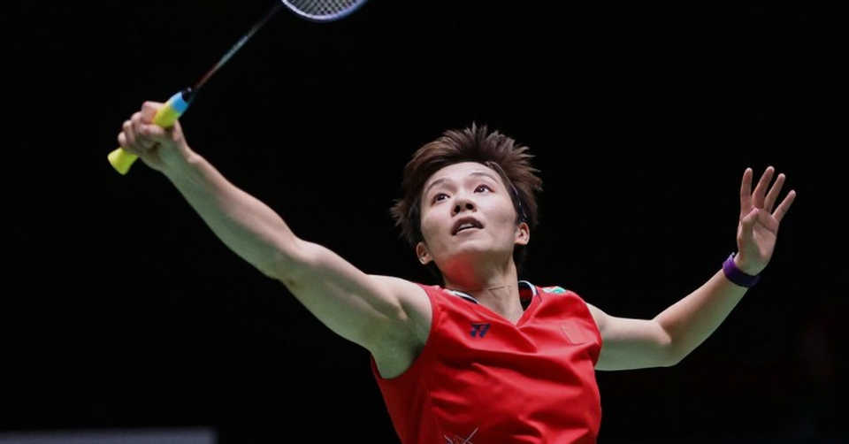 Sân vắng không trống: Ashmita Chaliha và câu hỏi về tiêu chuẩn kép của BWF Sân vắng không trống: Ashmita Chaliha và câu hỏi về tiêu chuẩn kép của BWF