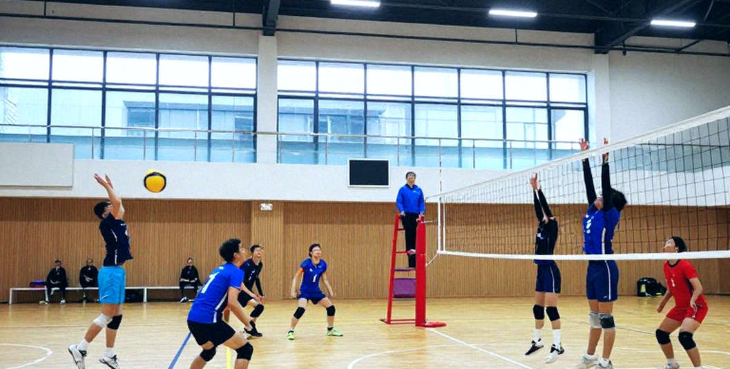The Empty Cell in Volleyball Stat Sheets, and How Fake Analysis Grows There The Empty Cell in Volleyball Stat Sheets, and How Fake Analysis Grows There