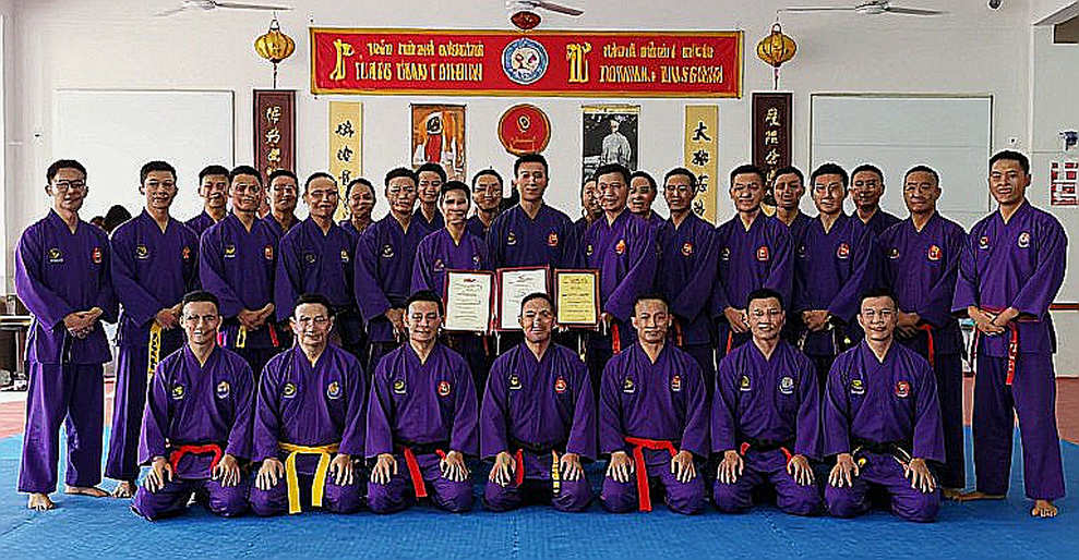 Số liệu lên ngôi: Khi boxing Việt Nam bước vào kỷ nguyên phân tích dữ liệu Số liệu lên ngôi: Khi boxing Việt Nam bước vào kỷ nguyên phân tích dữ liệu