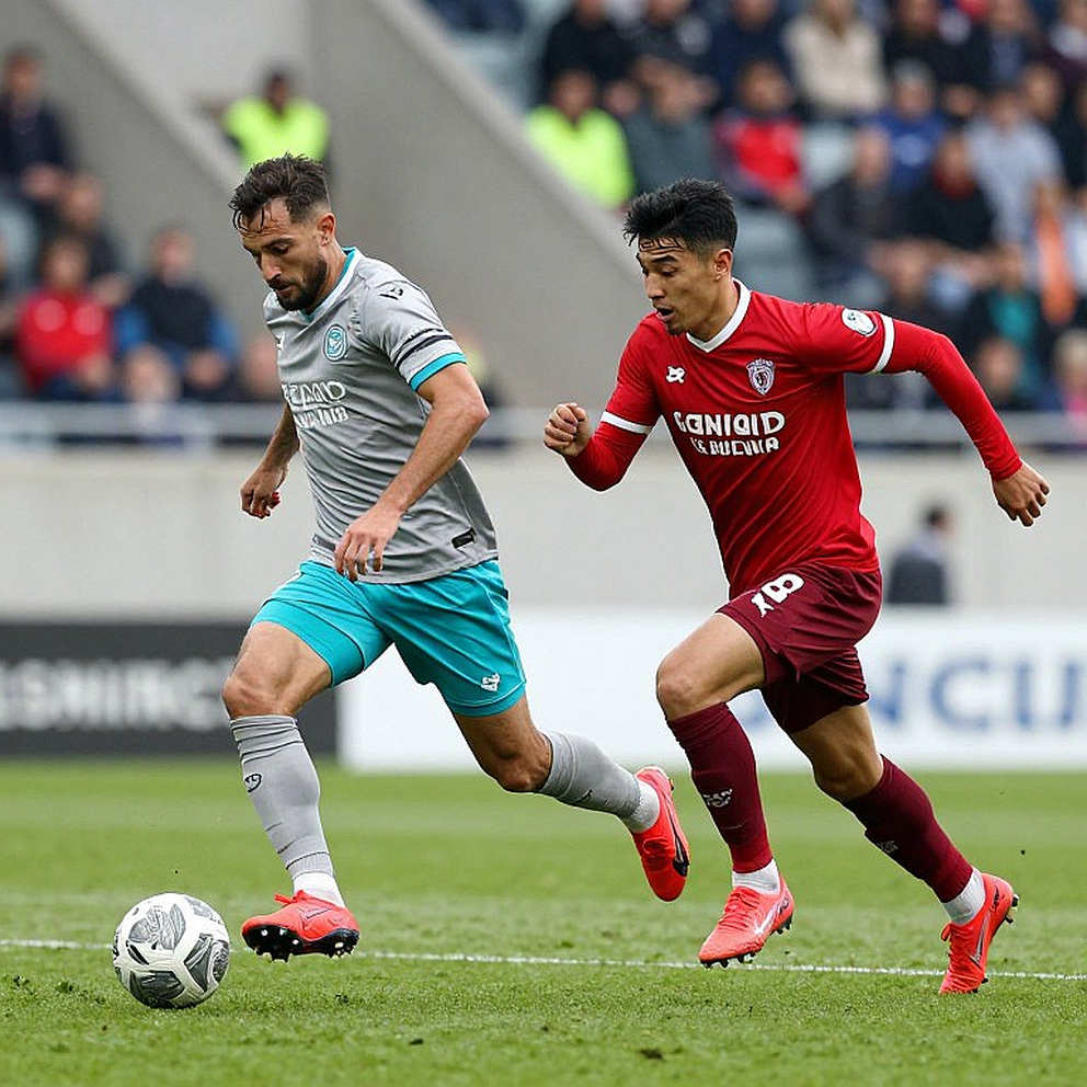 Rafael Márquez triệu tập El Tri lần đầu: Ba cái tên bất ngờ và những khoảng trống cần kiểm chứng