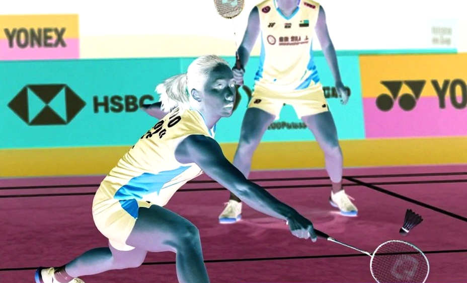 Ấn Độ thắng Kazakhstan 3-0: PV Sindhu mở màn, Tanvi Sharma 17 tuổi gây chú ý tại Á vận hội 2026