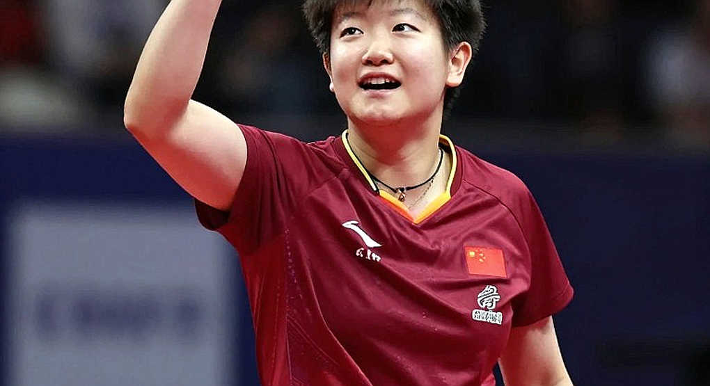 Alexis Lebrun trở lại Ljubljana: Nhà vô địch học cách sống trong vai người bị săn