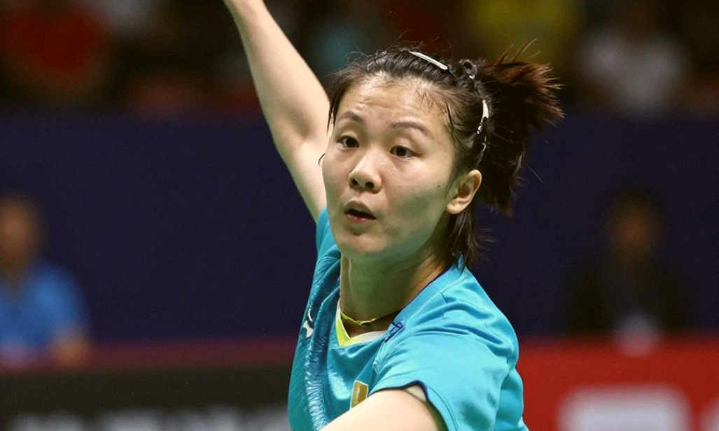 China Masters 2026: Satwik-Chirag vào bán kết, Srikanth dừng bước tại tứ kết China Masters 2026: Satwik-Chirag vào bán kết, Srikanth dừng bước tại tứ kết