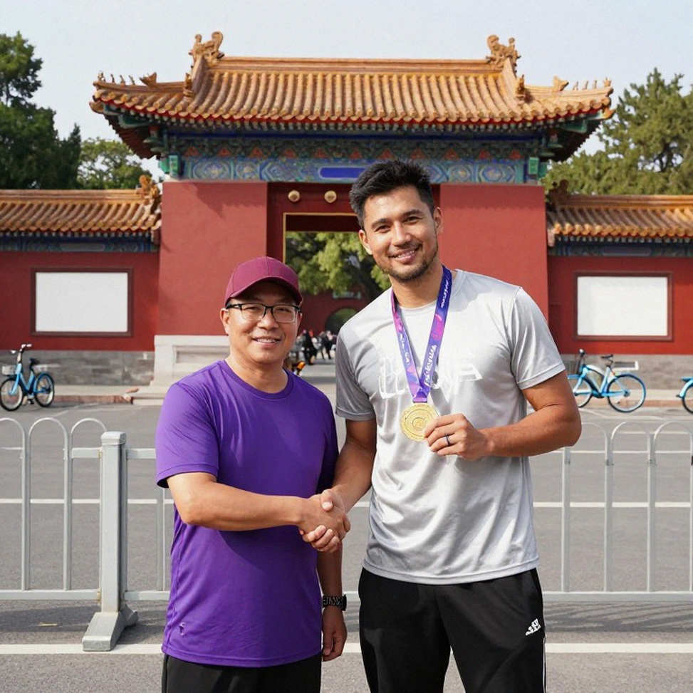 Adou Minh and Williams Minh Hoang: Two Tactical Pieces for Vietnam's Title Defense Era Adou Minh and Williams Minh Hoang: Two Tactical Pieces for Vietnam's Title Defense Era