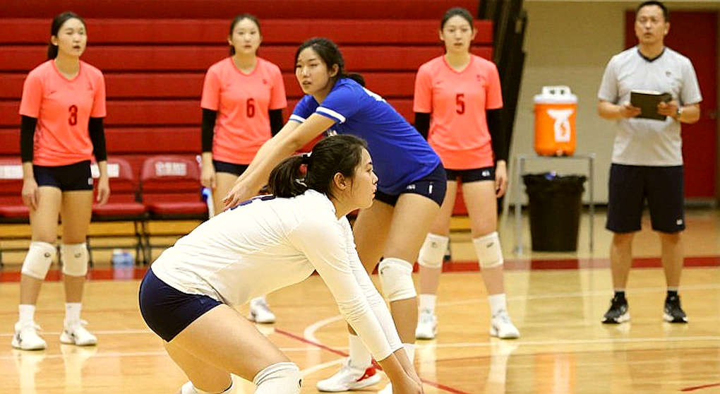 Bóng chuyền nữ Việt Nam: vì sao hai chức vô địch AVC Challenge Cup chưa phá được trần SEA Games