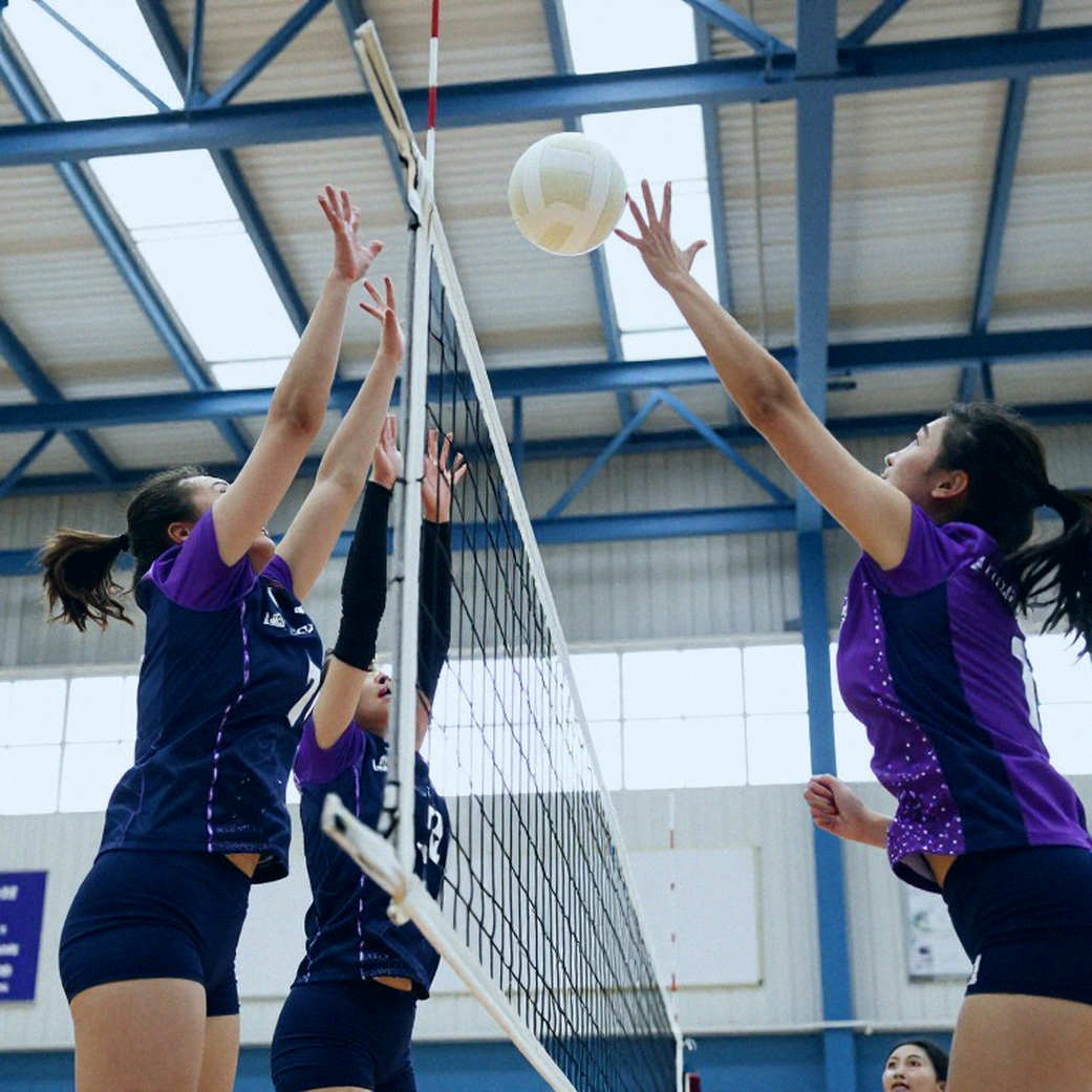 Bóng chuyền nữ Việt Nam: vì sao hai chức vô địch AVC Challenge Cup chưa phá được trần SEA Games