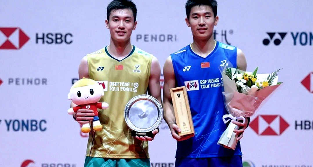 Satwik-Chirag Edge Past Astrup/Rasmussen in China Masters Quarterfinal: A Sign of Recovery or a One-Off Victory?