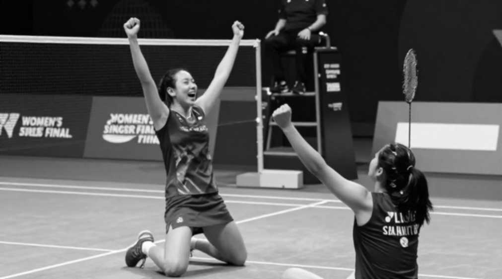 Satwik-Chirag gục ở vòng một Aichi 2026: bài học từ 68 phút của kẻ dẫn trước