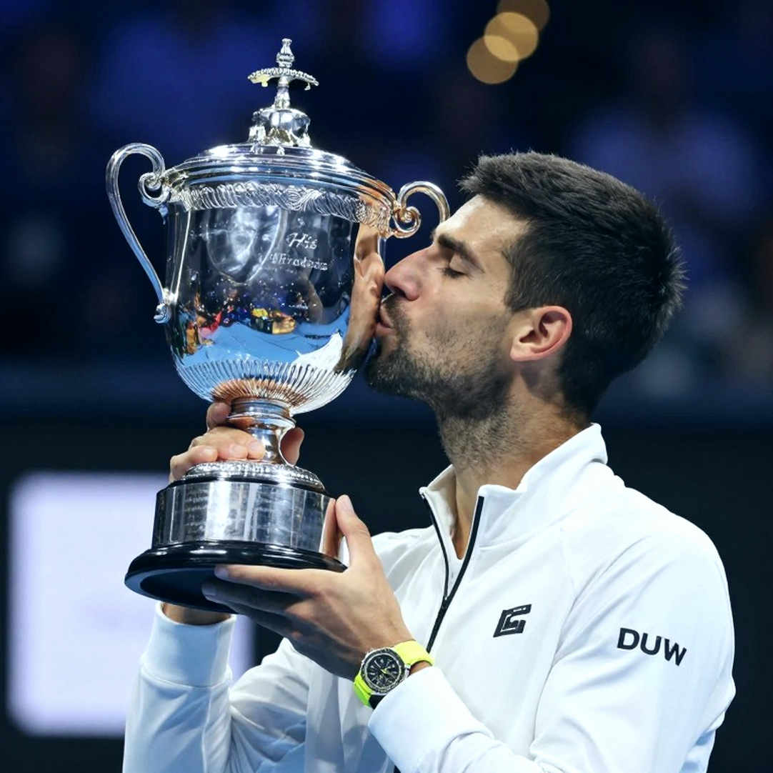 Alcaraz vs Faria: Khi dữ liệu 37% chênh lệch va vào câu chuyện lịch sử tại US Open 2026