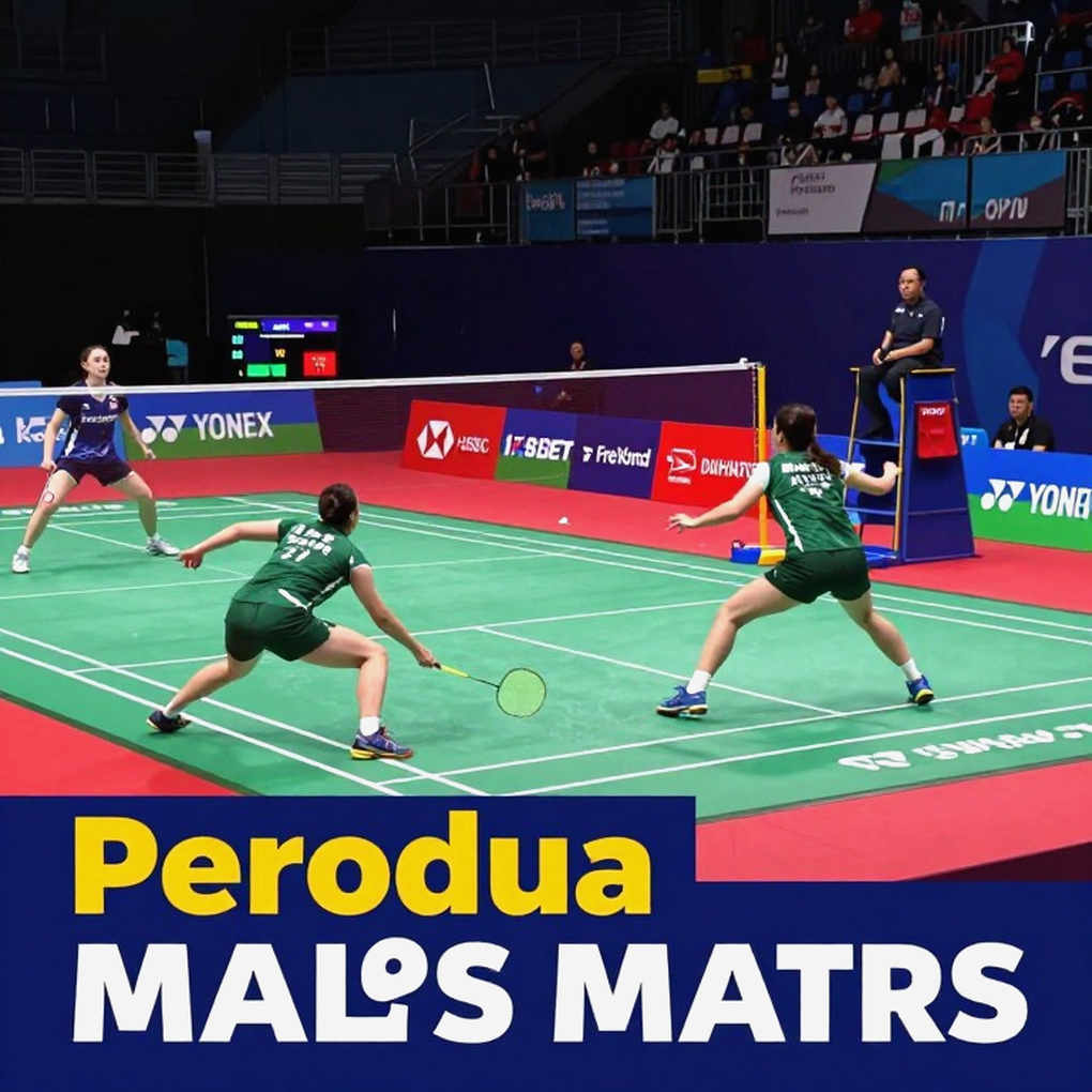 Ba lần ráo dây chằng của Carolina Marin và biến số chưa từng được gọi tên: mật độ lịch thi đấu cầu lông