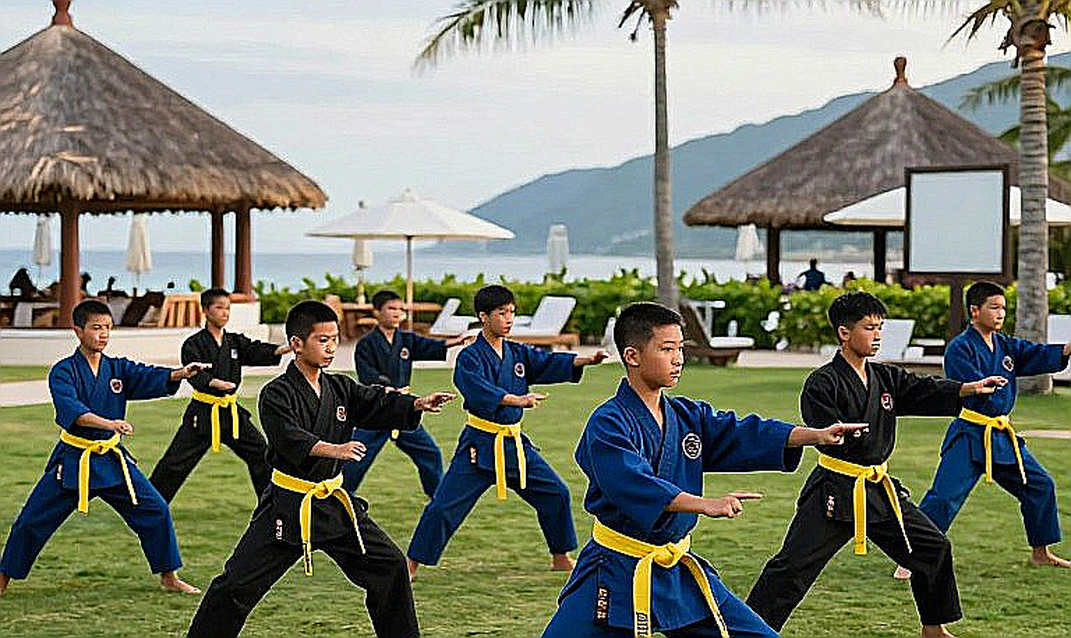 Asiad 20 ngày thi đấu đầu tiên: Đường repechage của Bùi Ngọc Nhi và khoảng trống dữ liệu