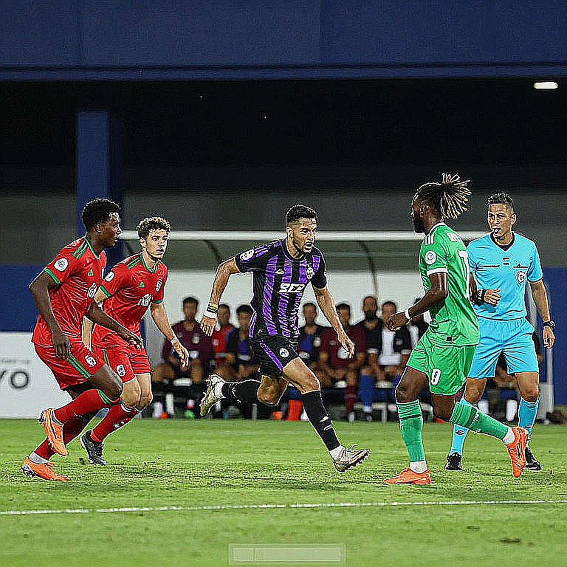 Lamine Yamal và lời tuyên bố Quả bóng Vàng: Lá phiếu chưa khép, ván cờ đã mở