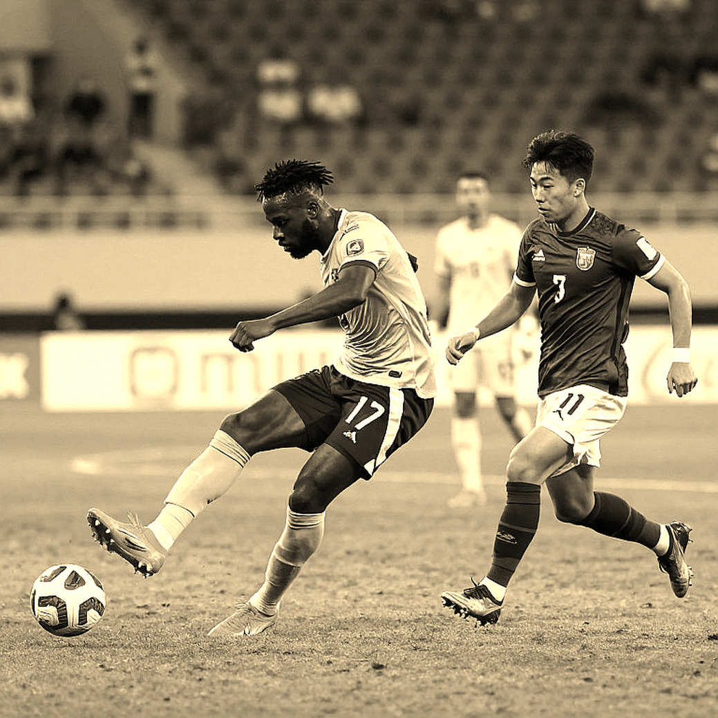 Bài toán tiền đạo của bóng đá Việt Nam nhìn từ V.League