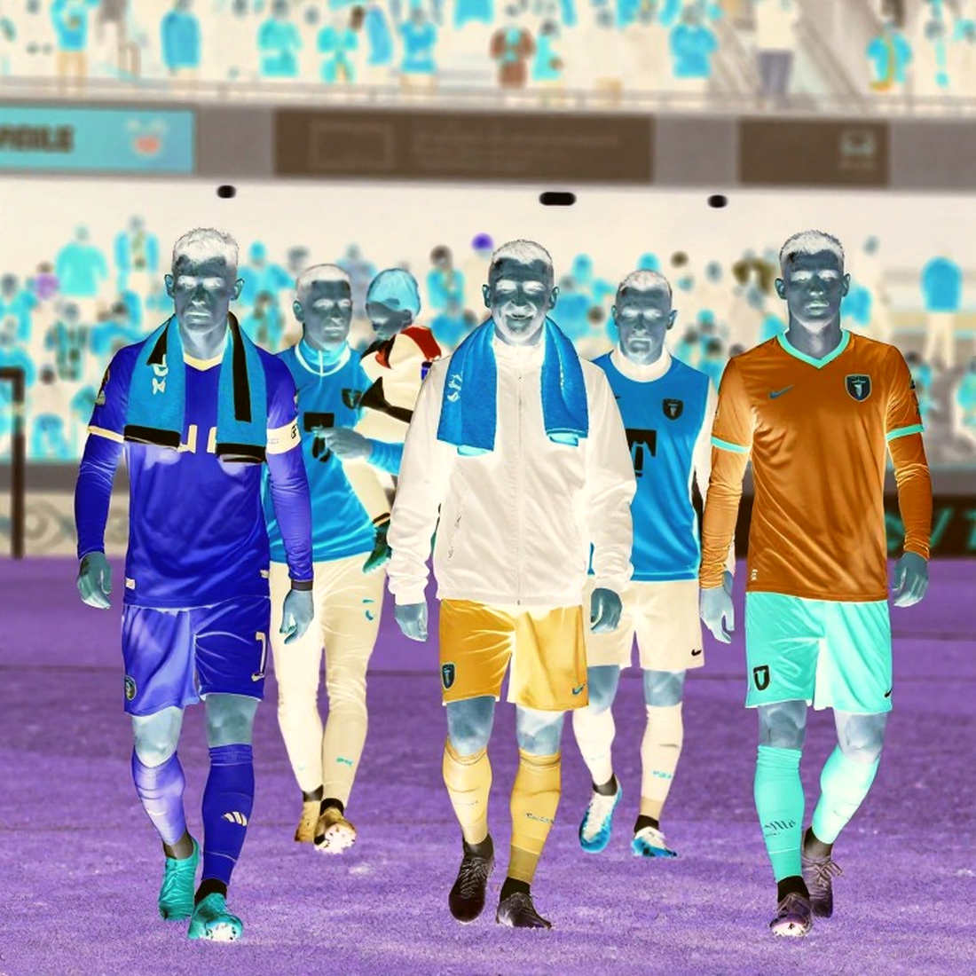 Bakhromov và biên độ an toàn một điểm của U23 Việt Nam