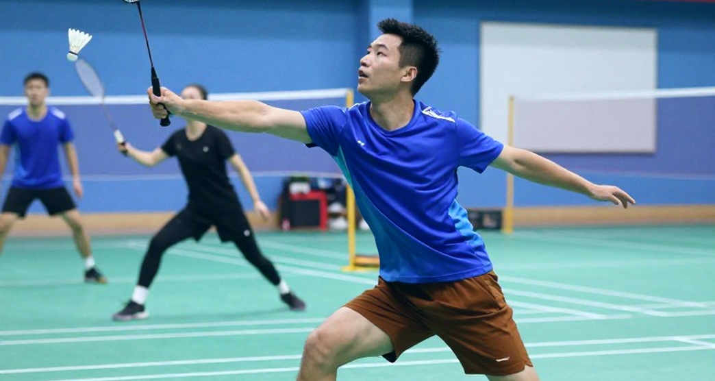 Ashmita Chaliha và câu hỏi về tiêu chuẩn kép tại giải Super 100 của BWF Ashmita Chaliha và câu hỏi về tiêu chuẩn kép tại giải Super 100 của BWF