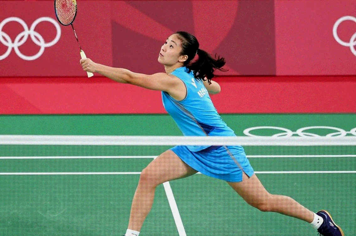 PV Sindhu vào chung kết Pháp Mở rộng 2026: sáu điểm không lỗi phía sau tỉ số 21-16
