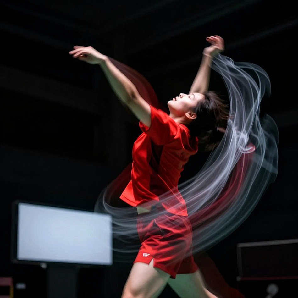 PV Sindhu vào chung kết Pháp Mở rộng 2026: sáu điểm không lỗi phía sau tỉ số 21-16 PV Sindhu vào chung kết Pháp Mở rộng 2026: sáu điểm không lỗi phía sau tỉ số 21-16
