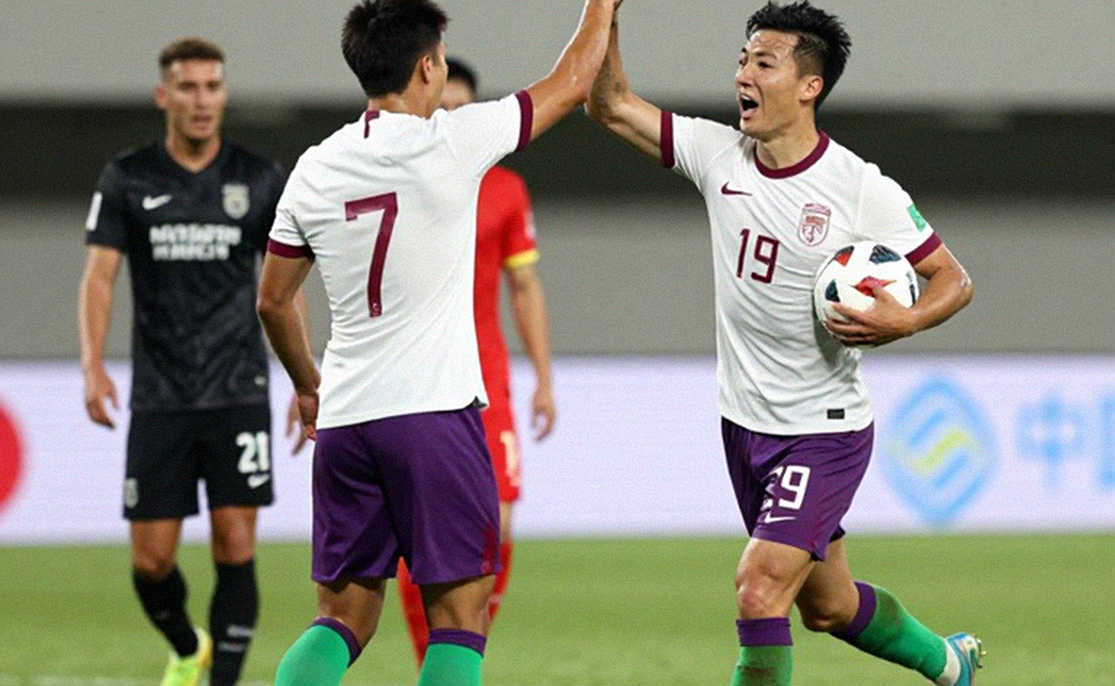 Brunetta, bàn thắng thứ 48 và câu hỏi chưa ai dám hỏi ở Tigres