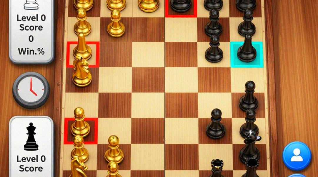 Scandinavian trong 60 phút: Andrew Martin, Magnus Carlsen và chi phí thật của sự đơn giản