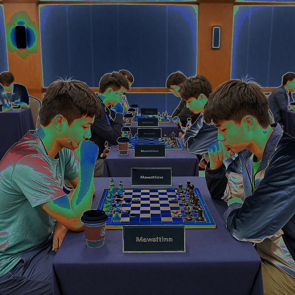 The Scandinavian in 60 Minutes: Andrew Martin, Magnus Carlsen and the Real Cost of Simplicity
