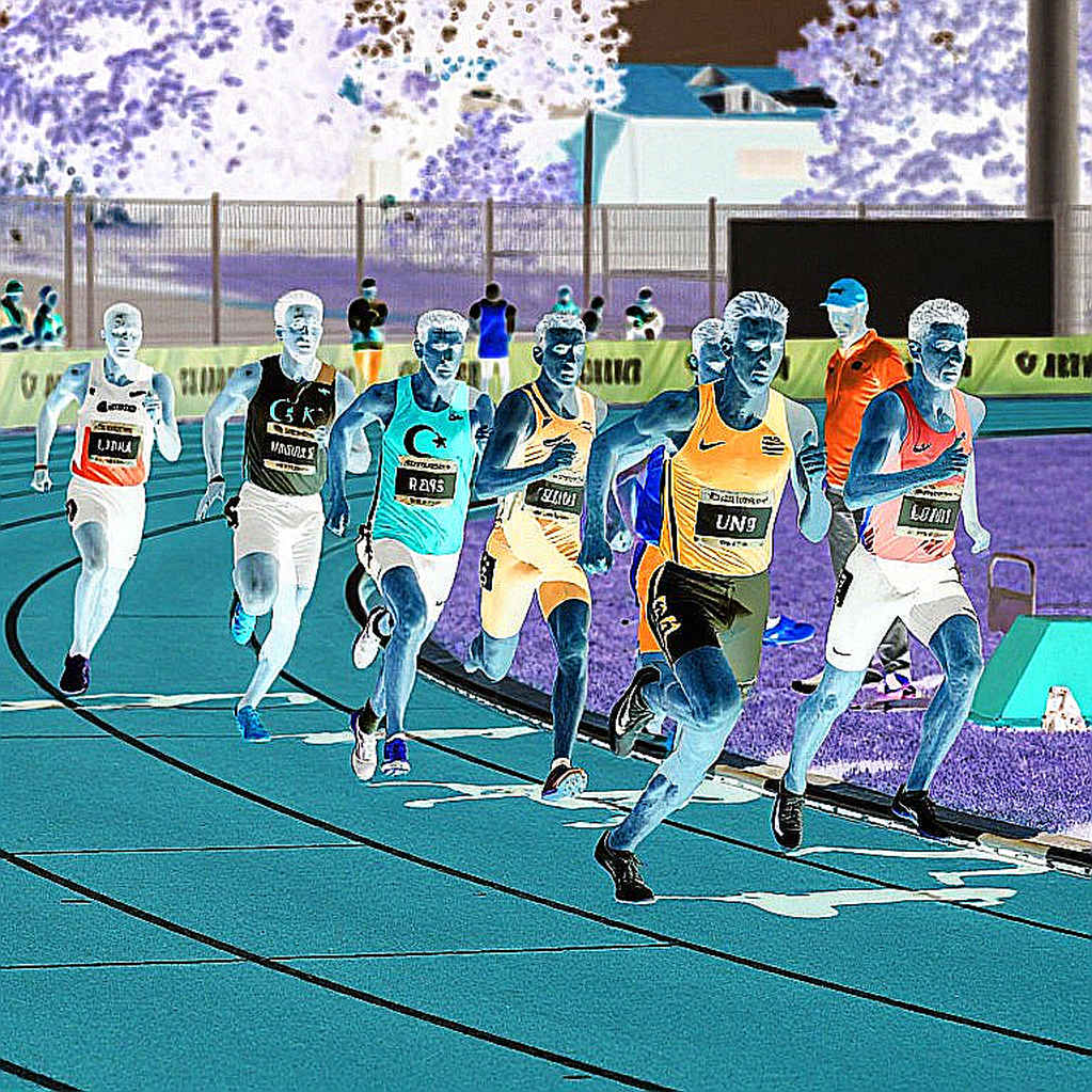 Đường chạy Hạ Long 2026: 15.000 suất, cự ly dài nhất 21 km và tấm biển ghi “Marathon”