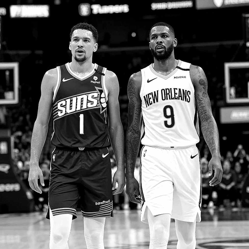Cao 2m29, 30 tuổi và ba năm vắng NBA: Philadelphia 76ers không mua trung phong, họ mua thời gian