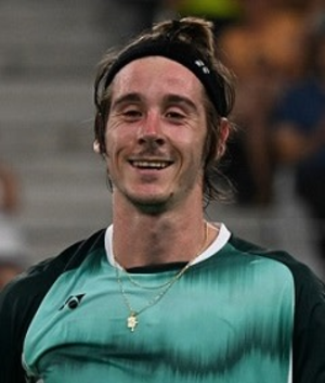 Arnaud MERKLE