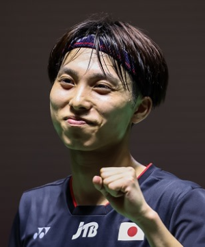 Kodai NARAOKA