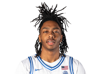 Isaiah Evans