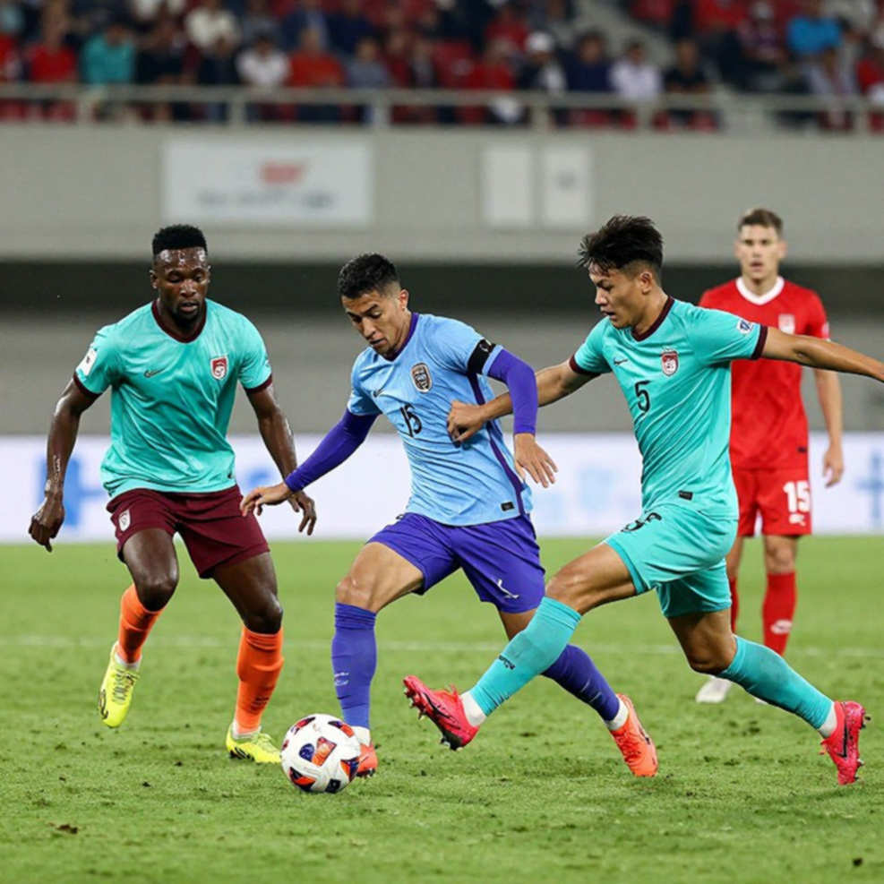 Một Năm Im Lặng Ở Nagoya: U23 Kuwait Và Cái Bẫy Của Sự Chắc Chắn