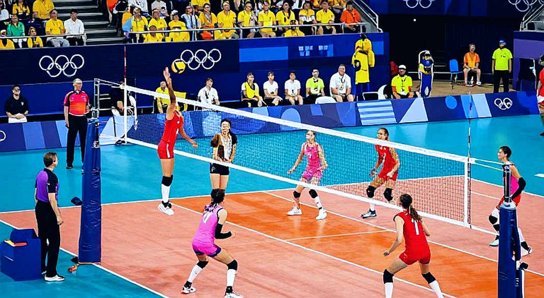 India beat New Zealand but still need Oman-Bahrain; Japan dismantle Australia to stay perfect at AVC 2026