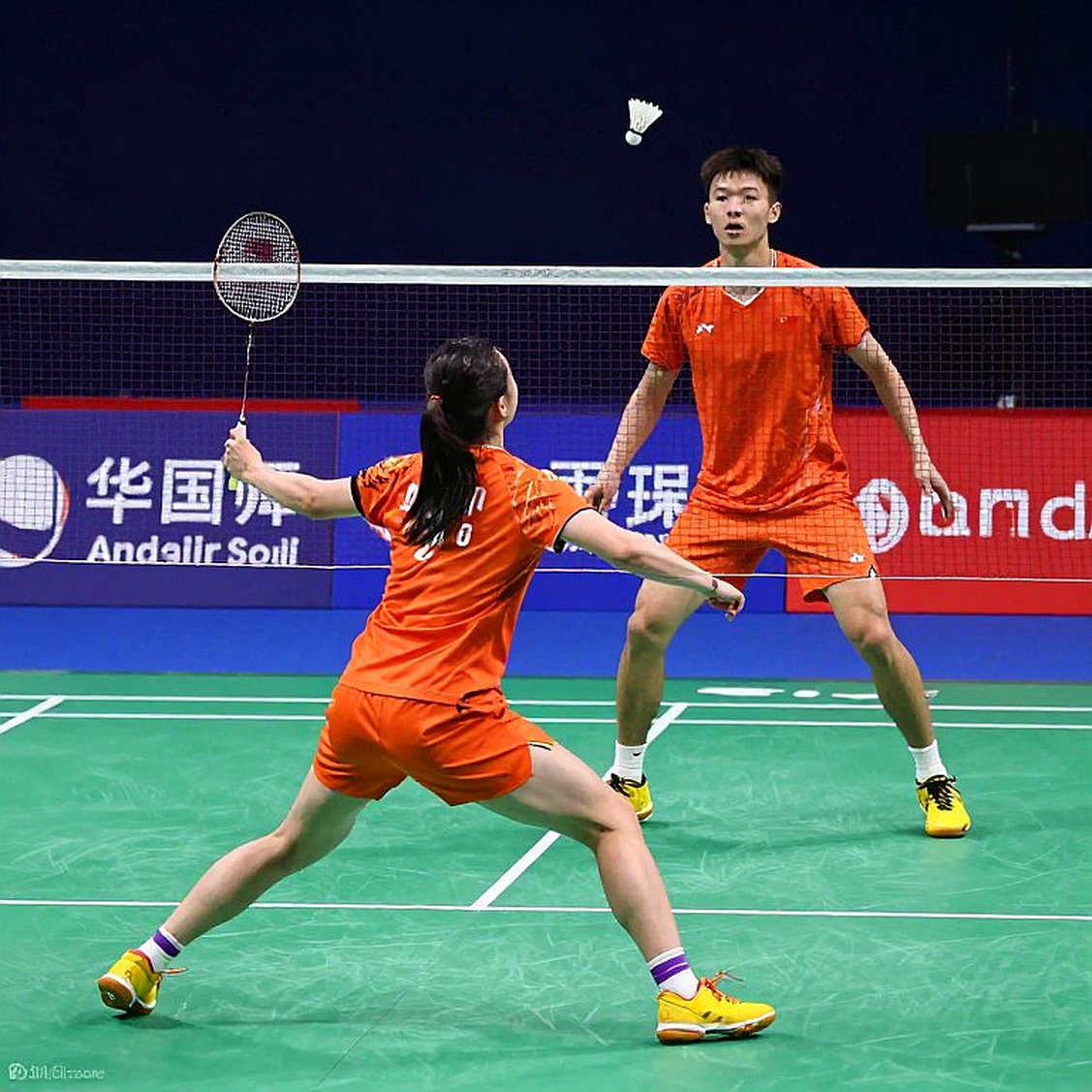 Từ Văn Tinh hạ Nguyễn Thùy Linh tại Vietnam Open: Tốc độ đọc lại hệ quy chiếu kiểm soát