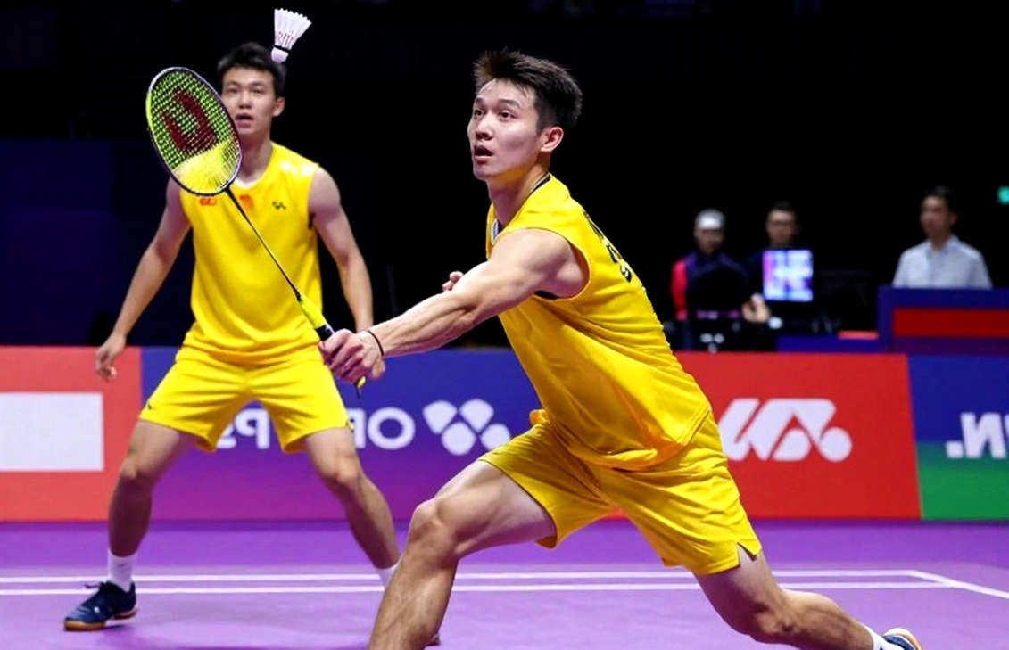 Lá thăm cầu lông Á vận hội 2026: Khi lịch thi đấu nén quan trọng hơn những cái tên trên bảng đấu
