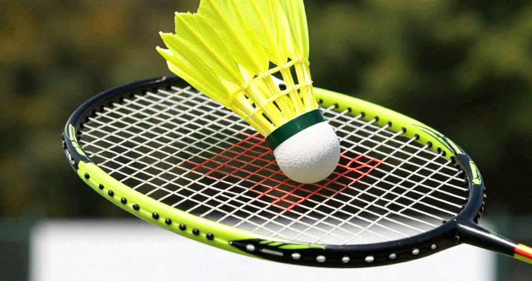 Kunlavut Vitidsarn và cú treble làm đổi bản đồ đơn nam cầu lông châu Á