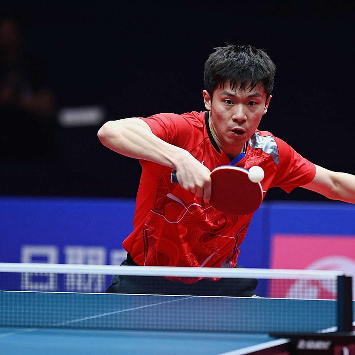 Hai huy chương vàng và hóa đơn chưa thanh toán: Giải phẫu chỉ tiêu của đội cầu lông Trung Quốc tại Asian Games 2026