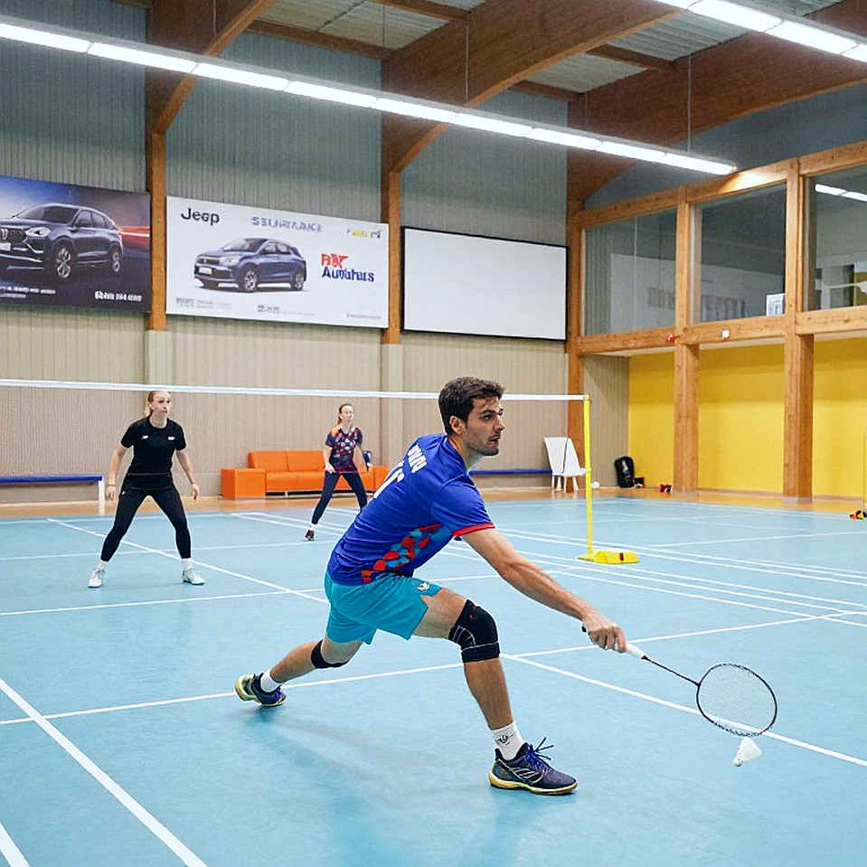 Chung kết đơn nam cầu lông Asiad: Loh Kean Yew, Kunlavut và tấm gương dữ liệu chưa từng được soi