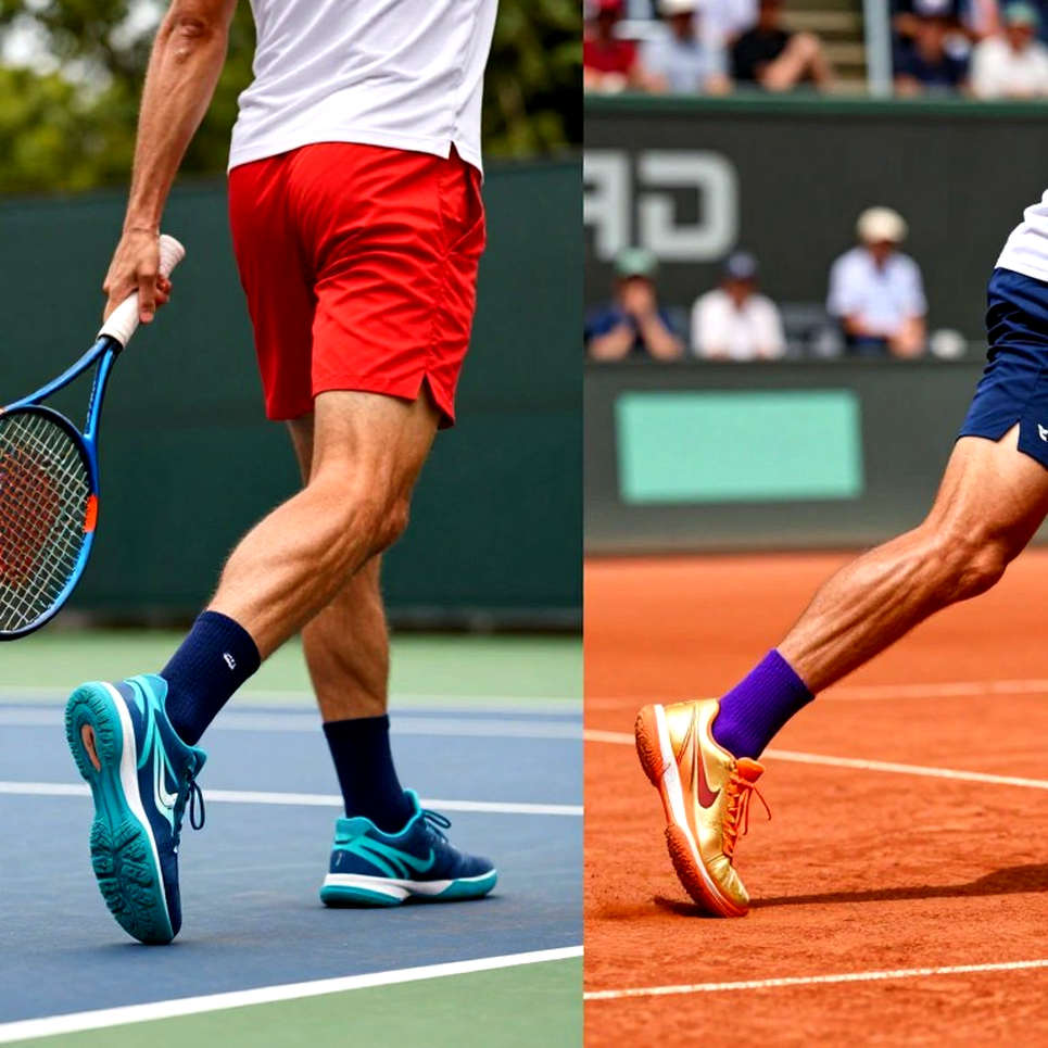 Agassi gọi Federer là 'Núi Everest' – Nhưng ngọn núi ấy đã phủ tuyết từ lâu Agassi gọi Federer là 'Núi Everest' – Nhưng ngọn núi ấy đã phủ tuyết từ lâu